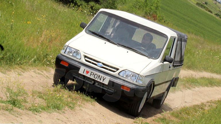 Δήλωση των Ανεξαρτήτων Ελλήνων για τo ελληνικό PONY